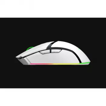 Razer Cobra Pro Maus Gaming Rechtshänder RF Wireless + Bluetooth + USB Typ-C Optisch 30000 DPI
