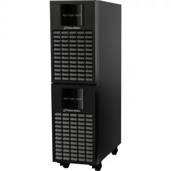 UPS-Batterie PowerWalker 10120558 12 V 9 Ah 40 Stück Schwarz