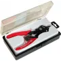 Sicherungsringzange C.K Tools T3716 roter Griff