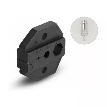 Ratschen-Kabelcrimpzange DeLOCK 90531