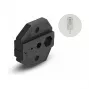 Ratschen-Kabelcrimpzange DeLOCK 90531