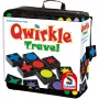 Qwirkle Travel, Brettspiel