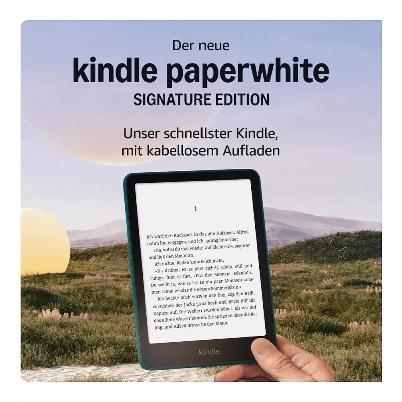 Amazon B0CFPLP3YL Grün