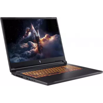 Laptop Acer Nitro V17 ANV17-41-R0D6 17,3 Zoll Ryzen R5-240 16GB RAM 512GB SSD GeForce RTX5050 Windows 11