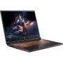 Laptop Acer Nitro V17 ANV17-41-R0D6 17,3 Zoll Ryzen R5-240 16GB RAM 512GB SSD GeForce RTX5050 Windows 11