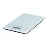 Adler AD 3138 w Küchenwaage Elektronische Küchenwaage Weiß Tischplatte Quadratisch