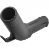 Werkzeughalter Flex Gardena 03507-20.000.00 Kunststoff Schwarz