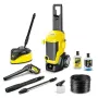 Kärcher K 7 WCM FJ Home Druckreiniger 600 l/h 3000 W (1.317-403.0) Schwarz, Gelb