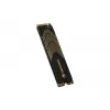 SSD-Laufwerk Transcend 500 GB M.2 PCI Express 4.0 NVMe 3D NAND TS500GMTE240S