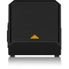 Behringer VP1220F Lautsprecher 2-Wege Schwarz Kabelgebunden 200 W