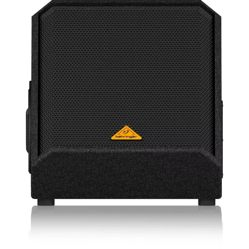 Behringer VP1220F Lautsprecher 2-Wege Schwarz Kabelgebunden 200 W
