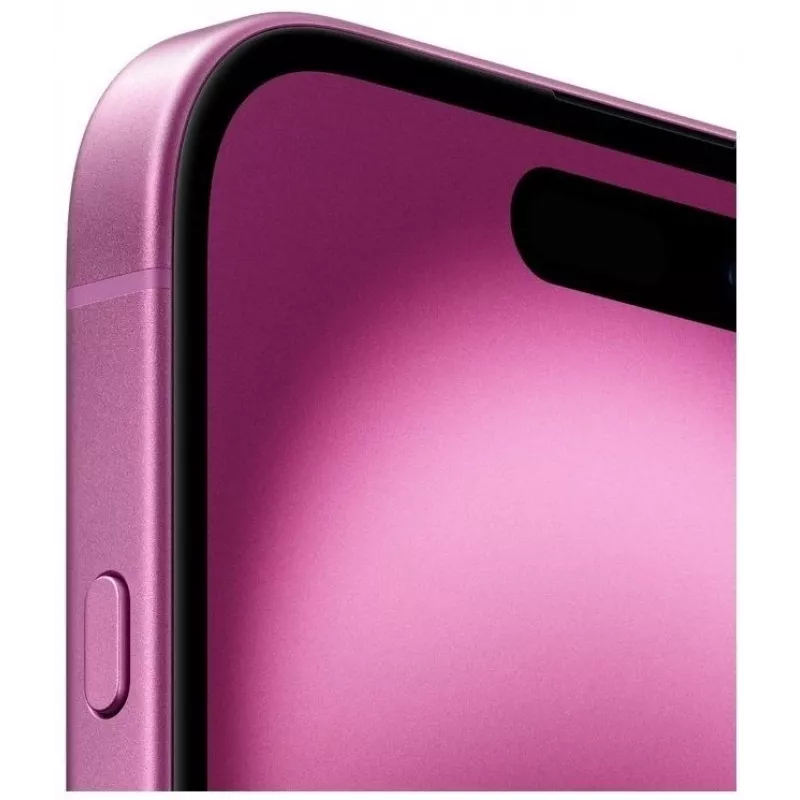 Apple iPhone 16 256GB Pink MYEG3