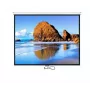 Projektionsleinwand Maclean MC-591 3,05 m (120 Zoll) 4:3