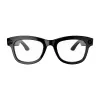 Smart Glasses Zeblaze Eyewear AI Glasses — Schwarz