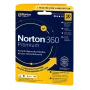 Norton 360 Premium | 10 Geräte | 1 Jahr | 75 GB Cloud-Speicher | EU | NON SUB |