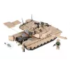 Konstruktionsset-Bausteine Cobi M1A2 Abrams 1025 Teile Modell COBI-2632