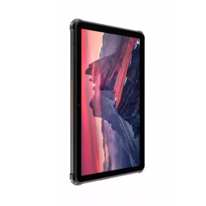 Oukitel RT9 10.1 6/256GB Orange Robustes 11000 mAh Tablet