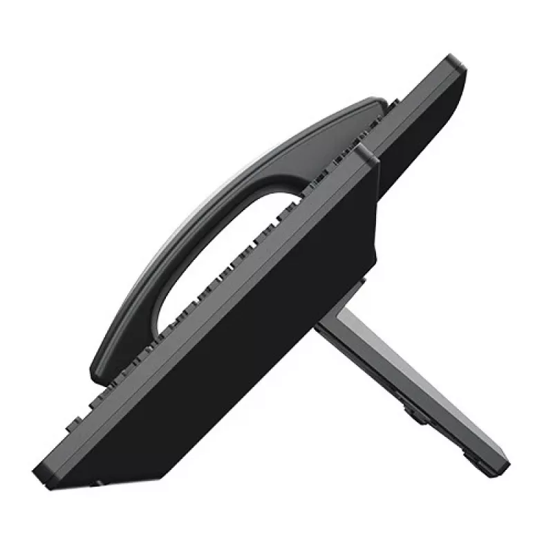 Grandstream Networks GRP2636 IP-Telefon Schwarz 12 Leitungen LCD WLAN