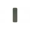 Einzel-Luftmatratze Outwell 400143 — Polyester, 2030×750×100 mm, Grün/Grau