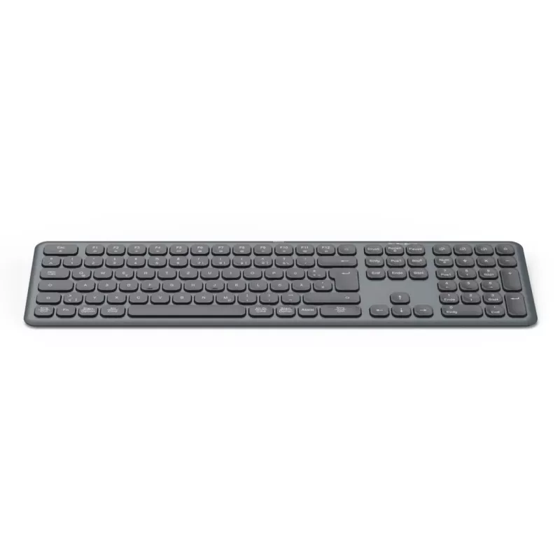 WK-550 Multi-Device-Tastatur WK-550 schwarz