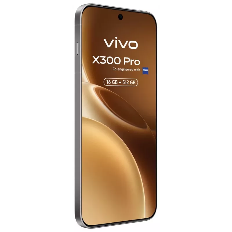 Vivo X300 5G 16/512GB Braun