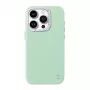 Robuste Hartschalen-Handyhülle Joyroom PN-14F4 Starry für iPhone 14 Pro, grün, passgenaue Hülle