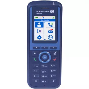 DECT-Telefon Alcatel-Lucent Enterprise Mobile 8254