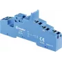 Finder Relaissockel 1 Stk. 97.P1 Serie 46, Serie 99, Serie 86 46.61, 99.02, 86 (97.P1)