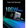 Tragbares Ladegerät Anker Prime 20000 mAh