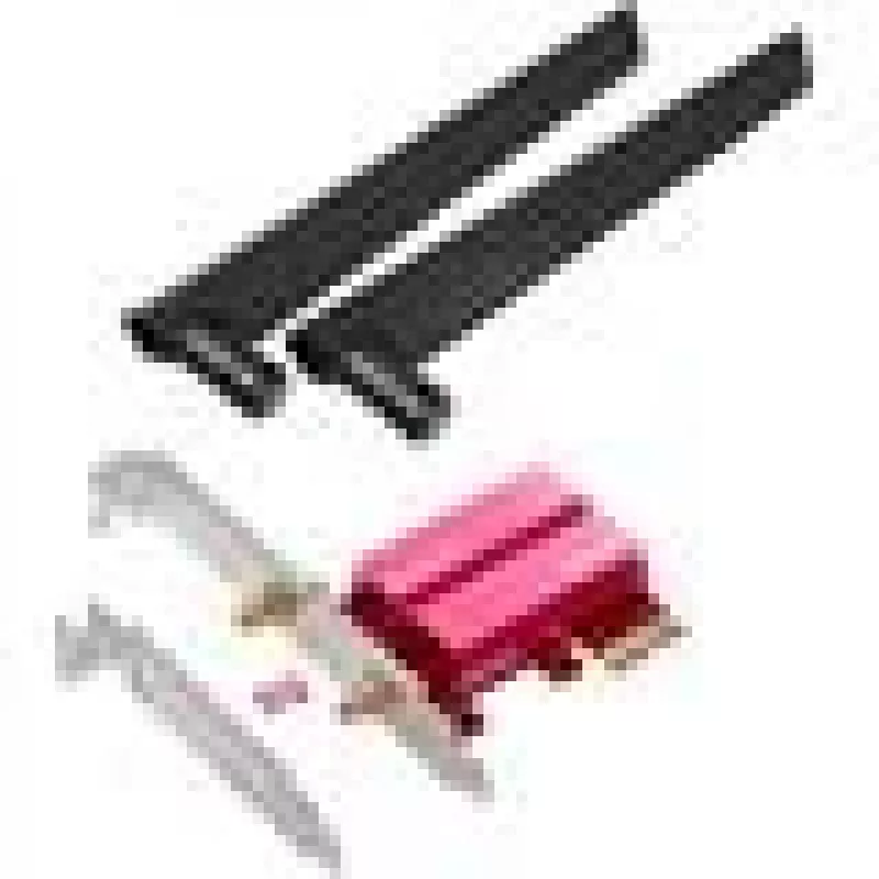 PCIe Tri-Band WiFi 7 Adapter MERCUSYS MA47BE — Hochgeschwindigkeits-WLAN-Konnektivität
