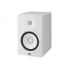 Yamaha HS8 Weiß – Aktiver Zweiweg-Nahfeldmonitor, 120 W