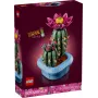 LEGO BOTANICALS 11509 Blühender Kaktus