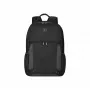 Freizeitrucksack Wenger SwissGear XE Tryal Schwarz Polyester PVC