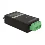 Kabel-Adapter DeLOCK 62501 USB 2.0 RS-422/485 Schwarz Grün