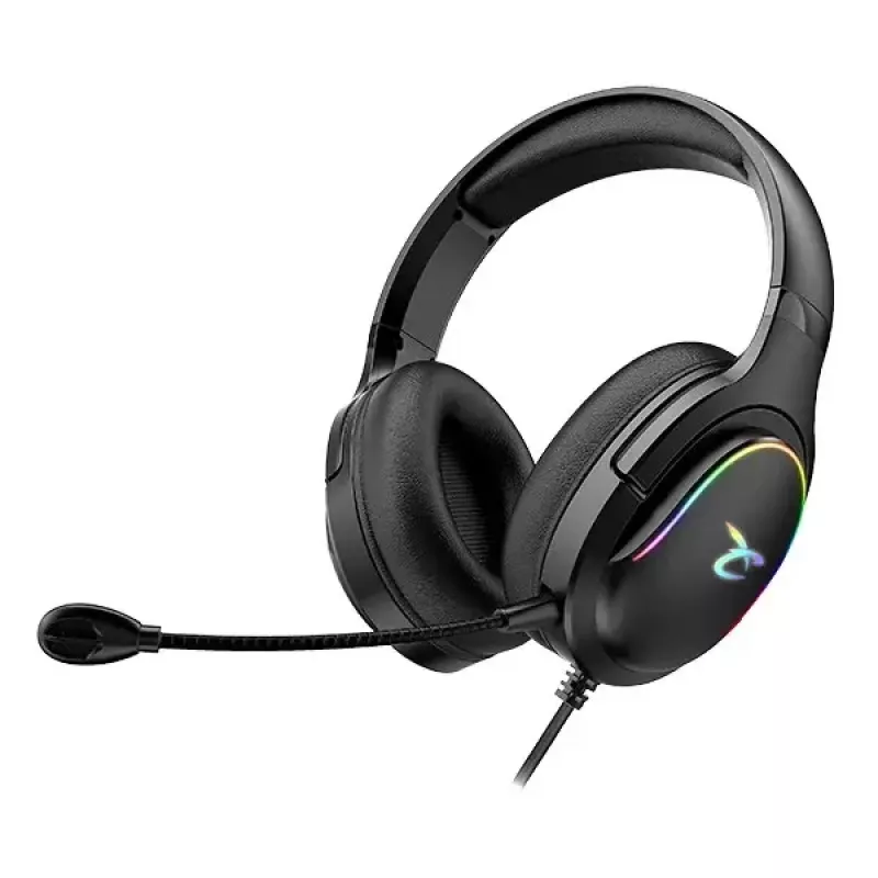 Headset Subsonic Spectra
