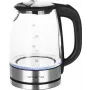 Emerio Wasserkocher, 1,7L, kabellos, BPA-frei (WK-119988.7)