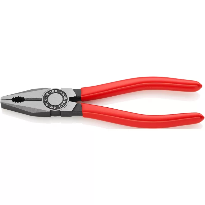 Kombizange Knipex 03 01 180