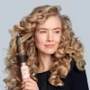 Airwrap Co-anda2x Straight + Wavy, Multistyler creme/roségold, Bluetooth, 1.700 Watt
