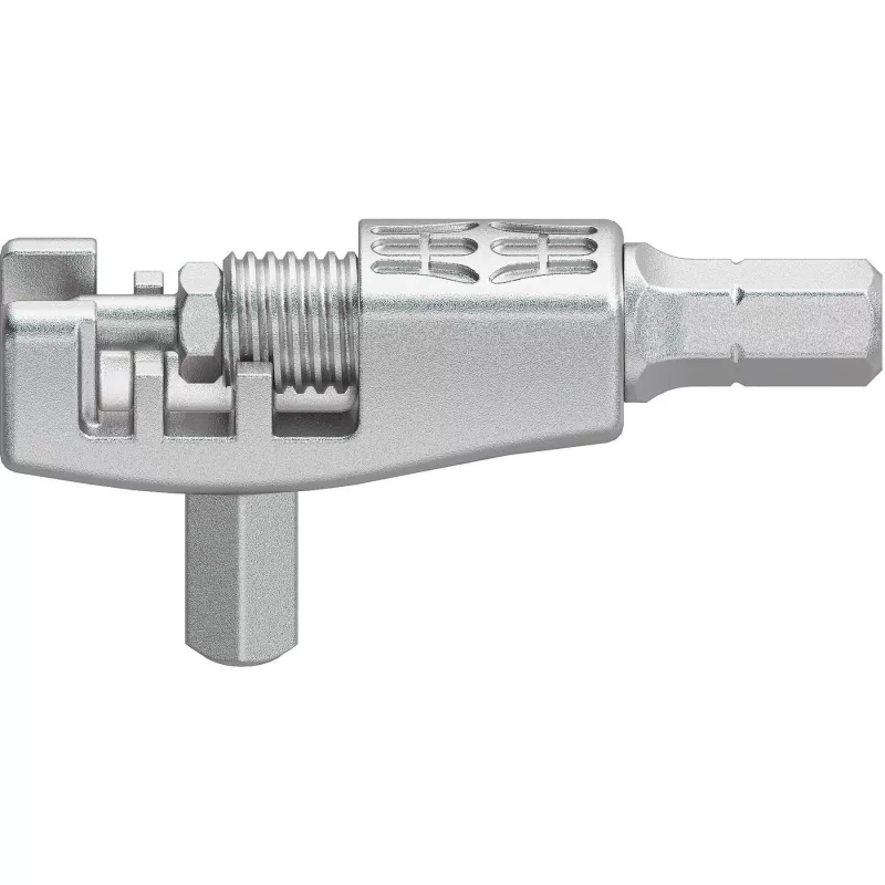 Wera Fahrrad-Werkzeugsatz 3 A, 40-teilig (05004188001) – kompaktes Multitool-Set für die Fahrradwartung