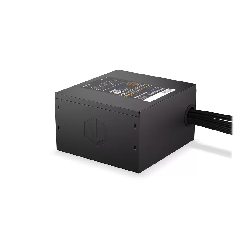 Netzteil ENDORFY Vero L6 750 W, 24-polig ATX, 80 PLUS Bronze, 120 mm Lüfter, Schwarz
