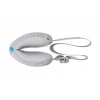 Therabody SmartGoggles Massagegerät Gesicht Grau