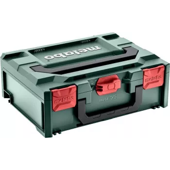 Werkzeug-Hartschalenkoffer Metabo 626883000