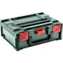 Werkzeug-Hartschalenkoffer Metabo 626883000