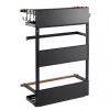 Magnetischer Küchen-Organizer MACLEAN MC-91 — magnetische Befestigung für Utensilien und Kleinteile