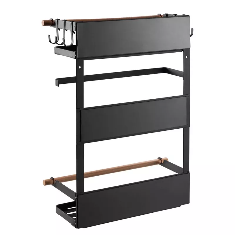 Magnetischer Küchen-Organizer MACLEAN MC-91 — magnetische Befestigung für Utensilien und Kleinteile