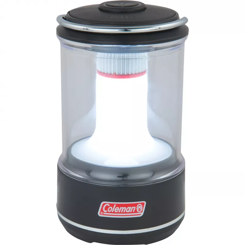 Lantern LED Coleman 2000033873 Schwarz Weiß