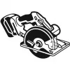 Bosch 2 608 837 702 Kreissägeblatt 18,4 cm 1 Stk.