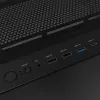Computergehäuse White Shark GCC-2401 Warhead-3 ATX Schwarz