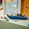 LEGO CITY 60456 Polizeiboot-Verfolgungsjagd