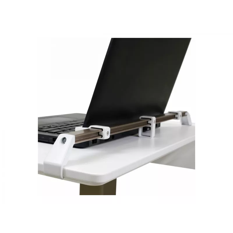 Laptopständer Ergotron C50-1100-0 Grau 39,6 cm